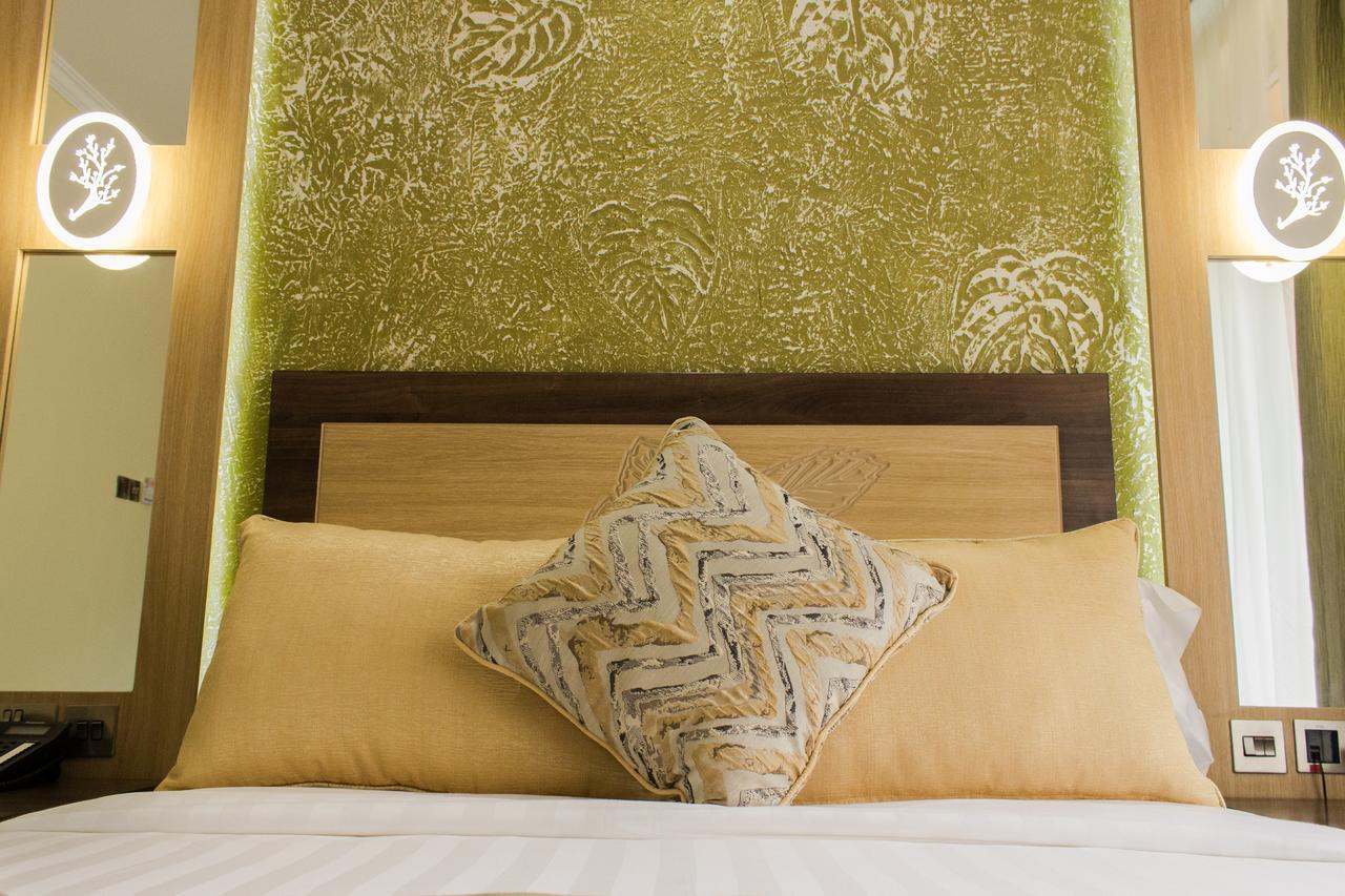Elysian Resort Gathanga ภายนอก รูปภาพ