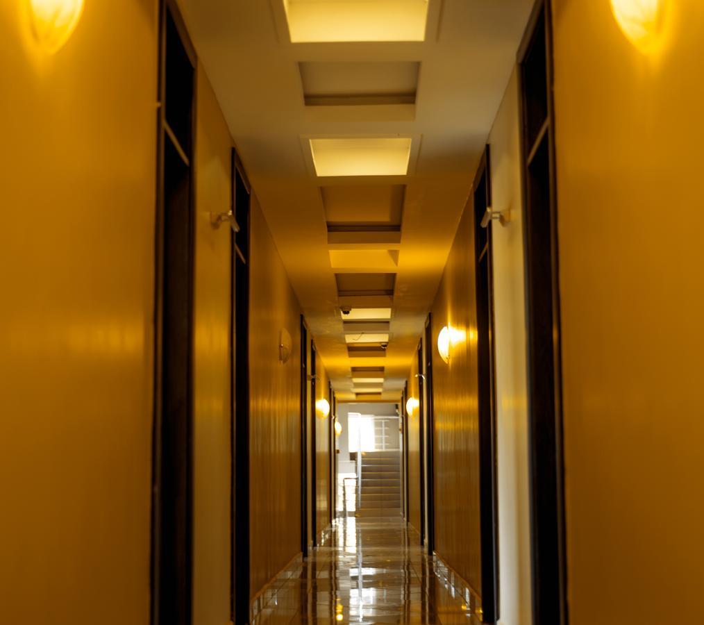 Elysian Resort Gathanga ภายนอก รูปภาพ