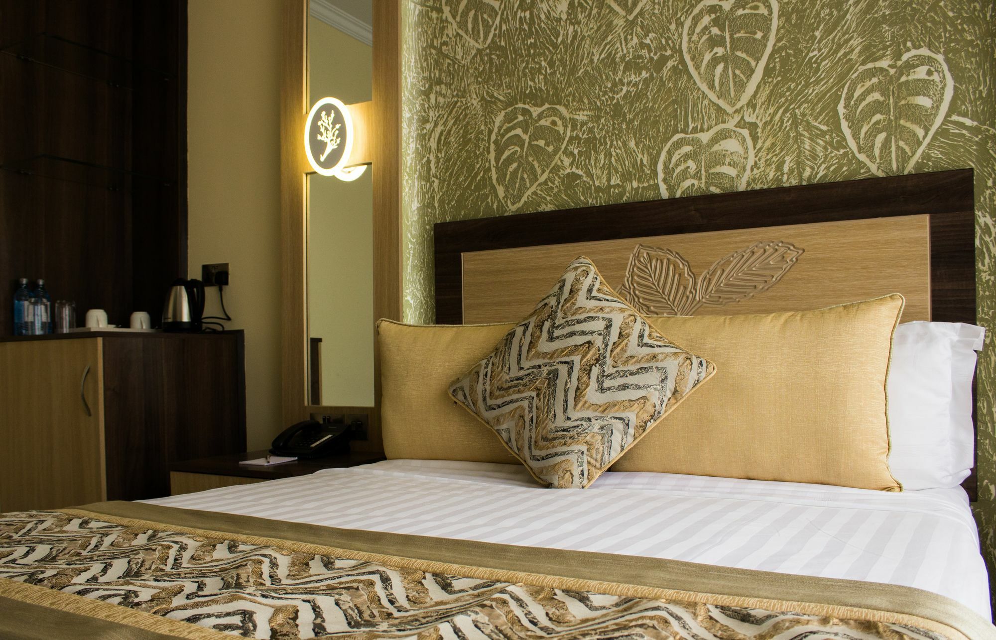 Elysian Resort Gathanga ภายนอก รูปภาพ